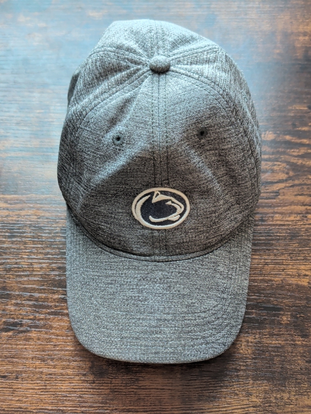 Penn State Gray Hat